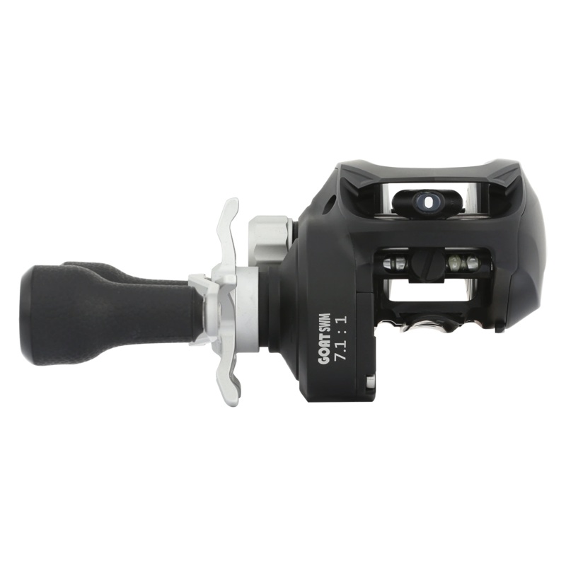 Bates GOAT SWM Casting Reel