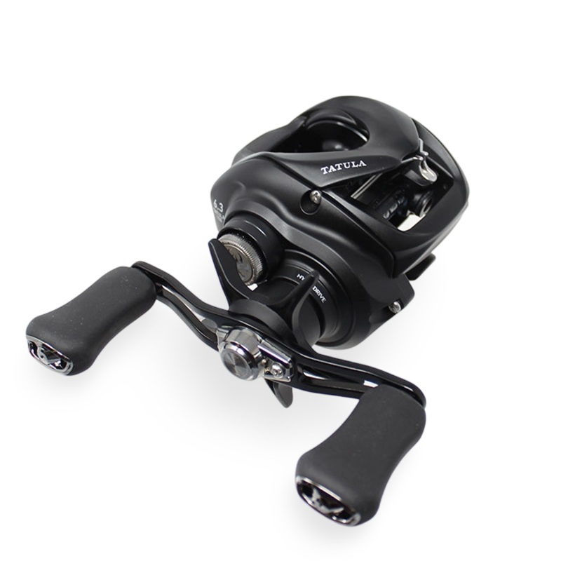 Daiwa Tatula 100 Reels