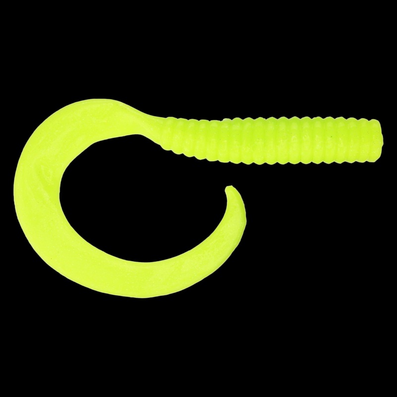 Fishbites Fight Club Grub Lures