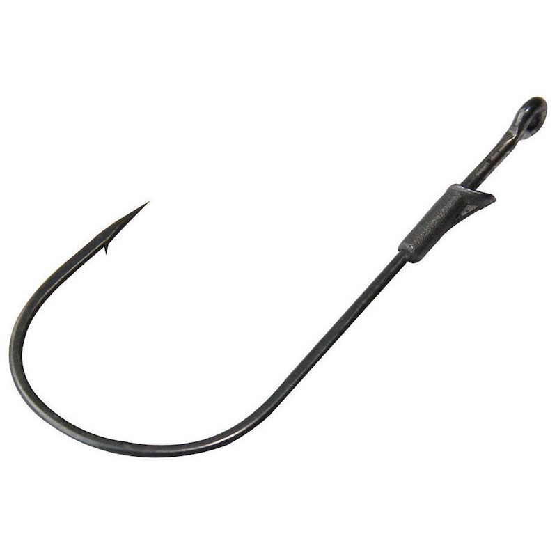 Gamakatsu G-Finesse Heavy Cover Worm Hook