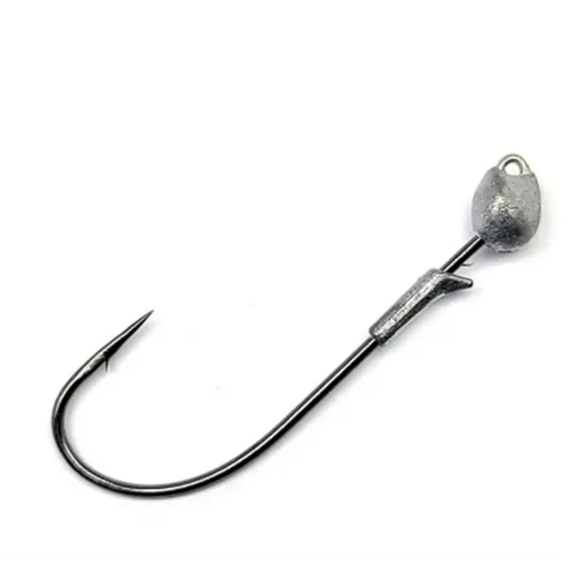 Gamakatsu G-Finesse Tricky Head (3 Pk)
