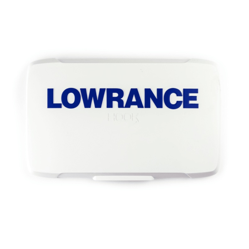 Lowrance HOOK2 7″ Sun Cover