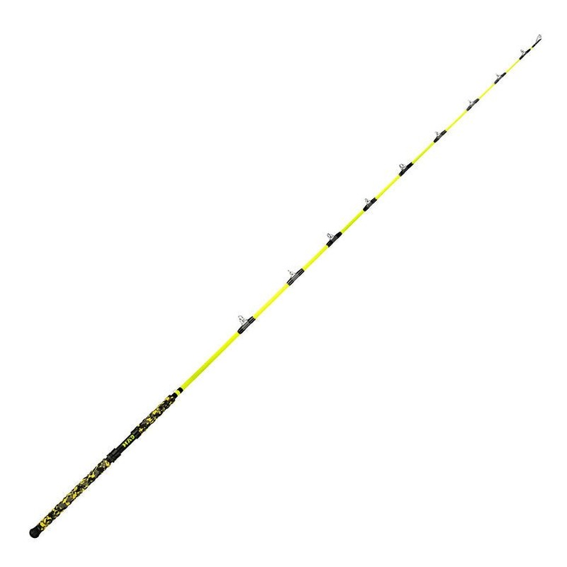 MadKatz Storm 7’6″ Casting Rod