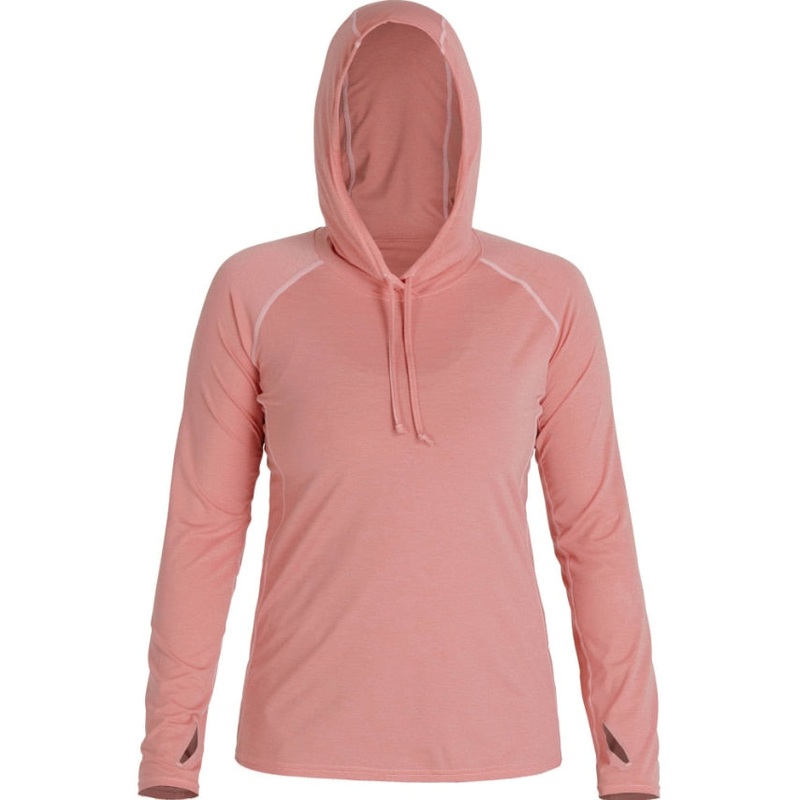 NRS Women’s Silkweight Hoodie