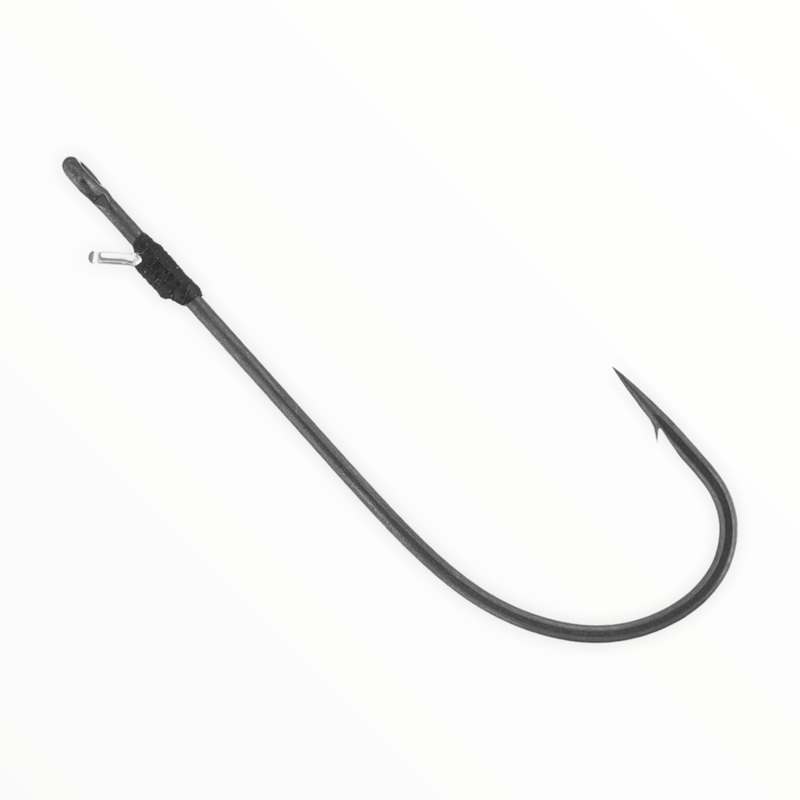 Owner Cover Shot Worm Hooks