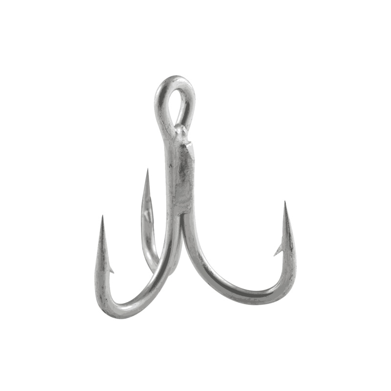 Owner ST-76 Treble Hooks