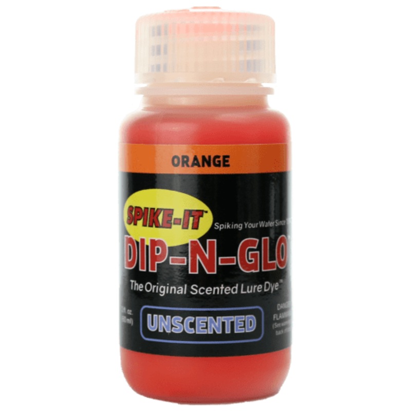 Spike It Dip-N-Glo Unscented