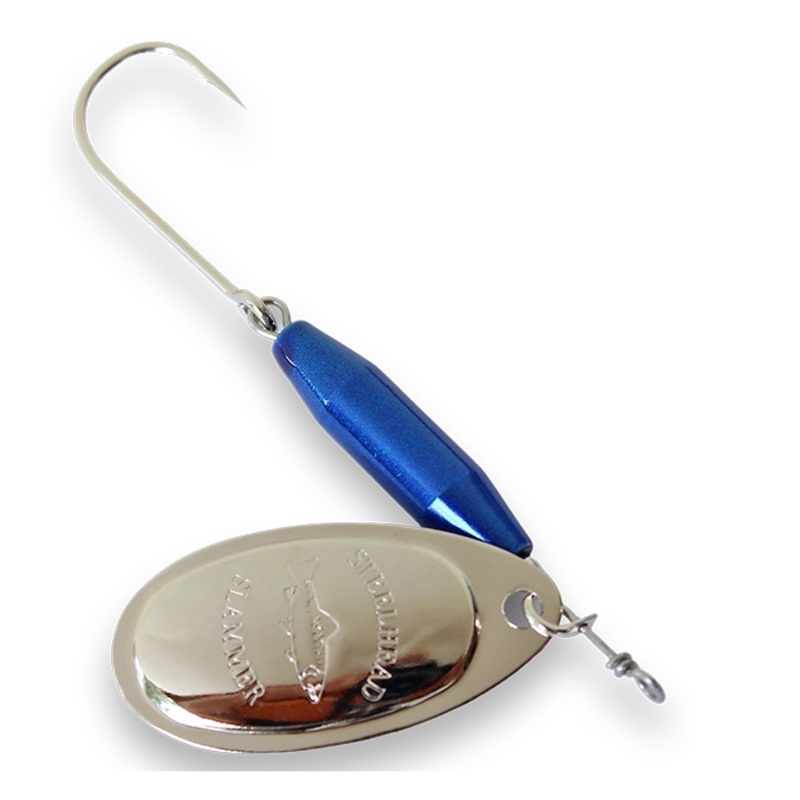 Steelhead Slammer Spinners