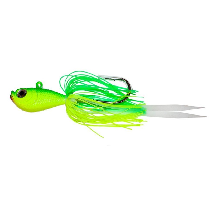 Tsunami Silicone Skirt Jigs