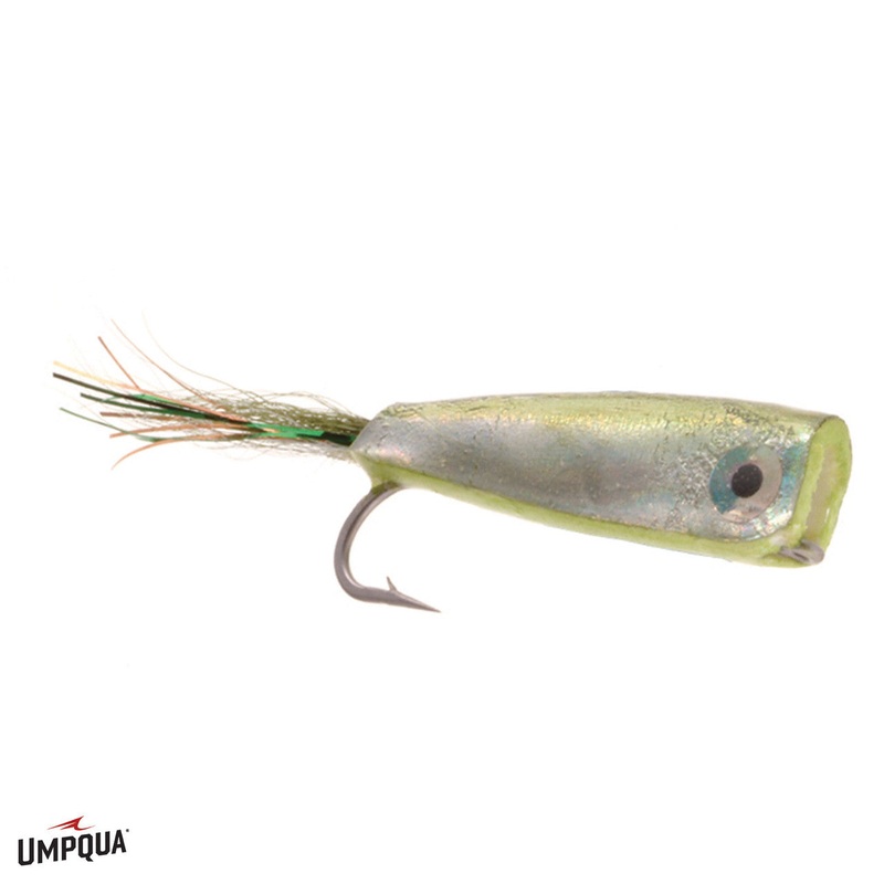 Umpqua Crease Fly