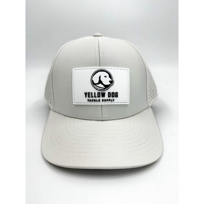 Yellow Dog Tackle Cap APACHE