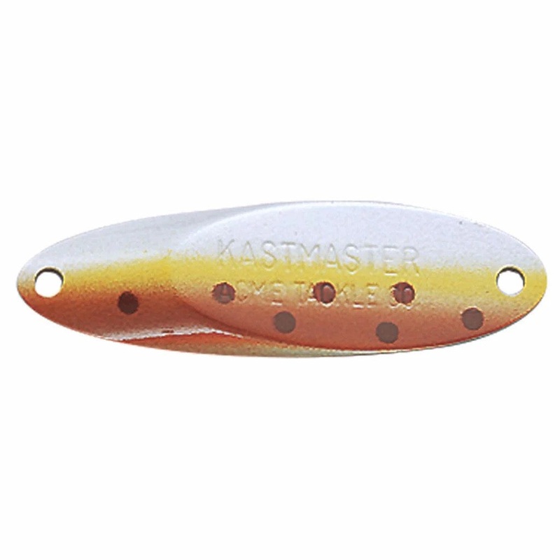 Acme – Kastmaster Plain Treble Hook – Pattern Series