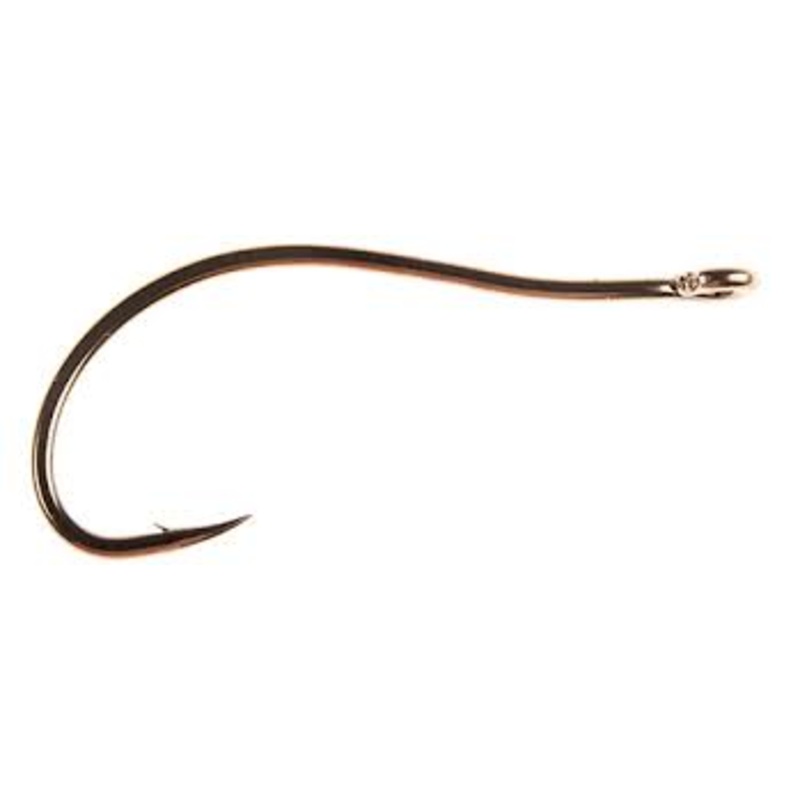 Ahrex SA250 Shrimp Hook