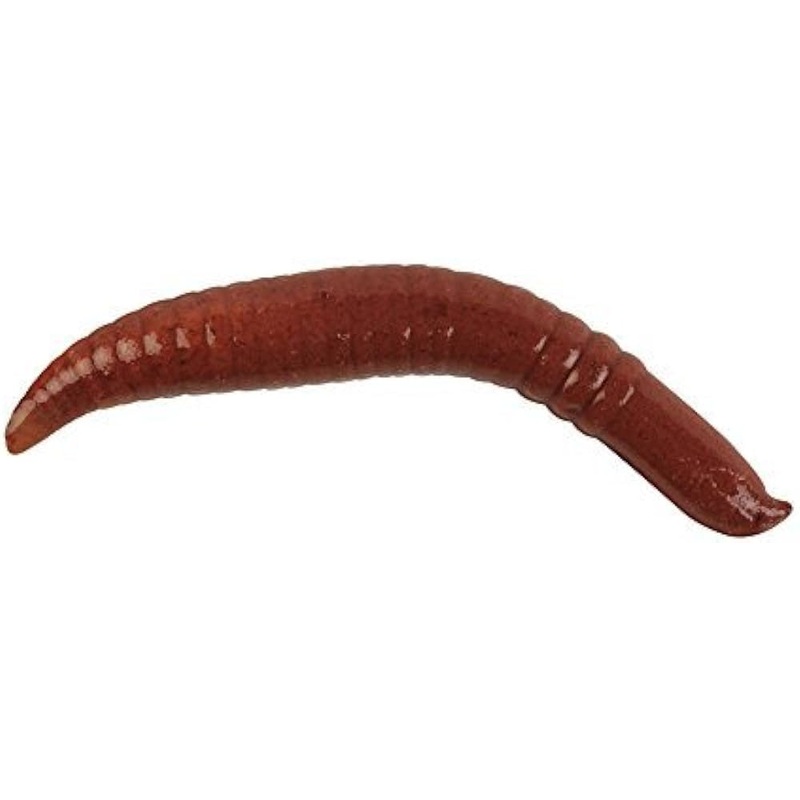 Berkley| Gulp 2 Floating Trout Worm