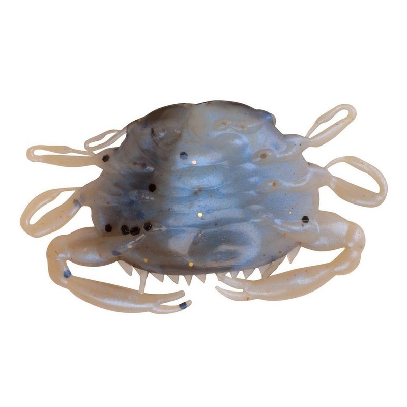 Berkley Gulp! Saltwater Peeler Crab Soft Baits