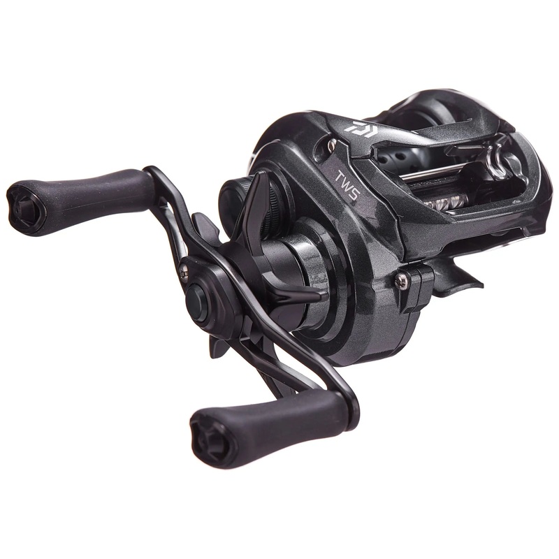 Daiwa Tatula CT Baitcast Reel 20TATULA100XSL Left Hand
