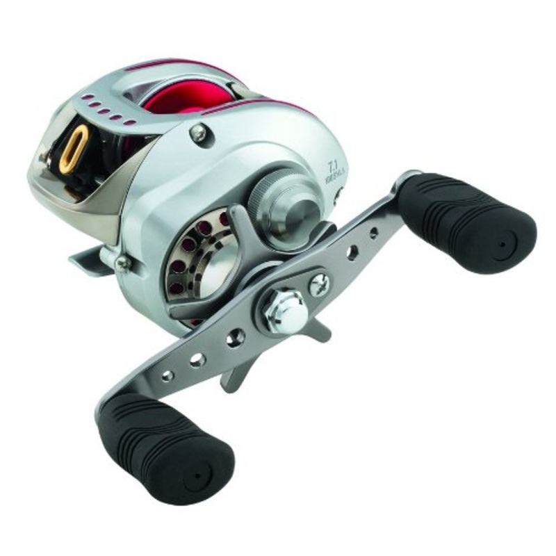 Daiwa Zillion LH