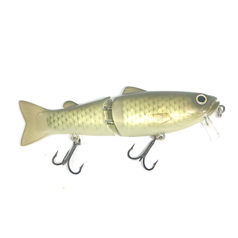 Deps Silent Killer 115