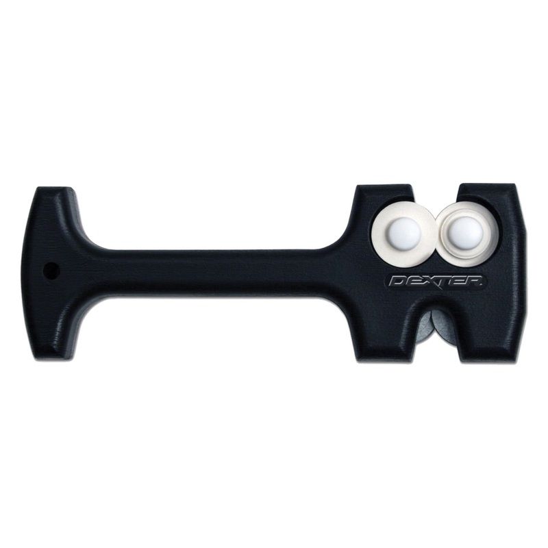 Dexter – Edge 2 – Two Stage Hand Held Knife Sharpener