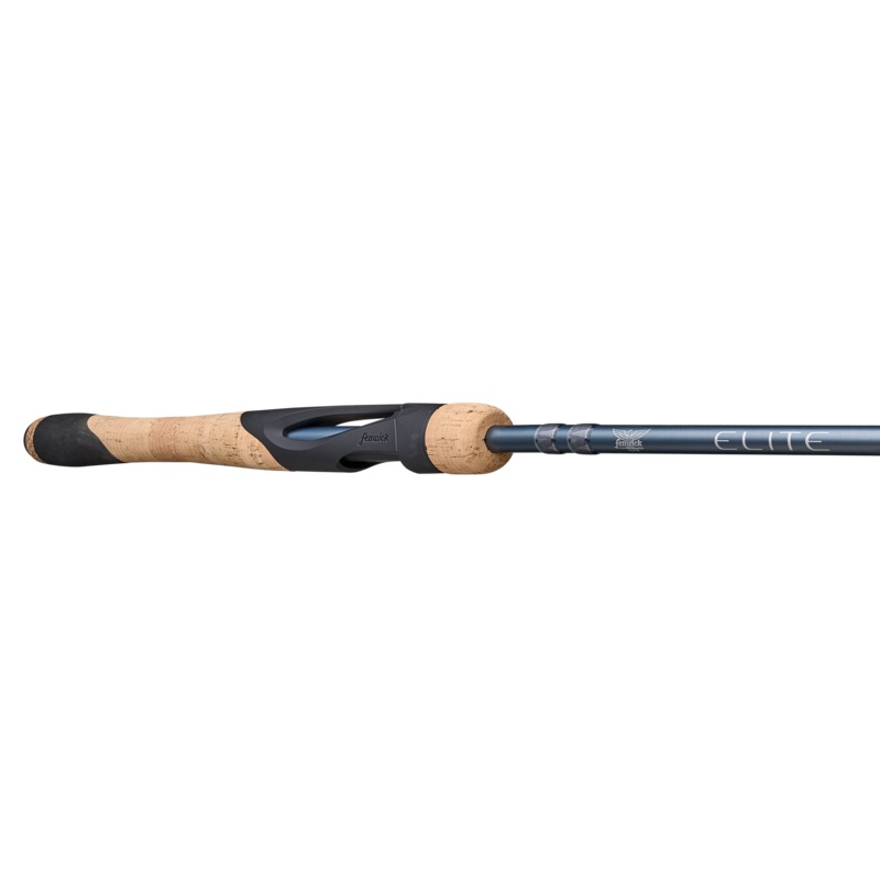Fenwick Elite Walleye 6FT3IN Med-Light Spinning Rod