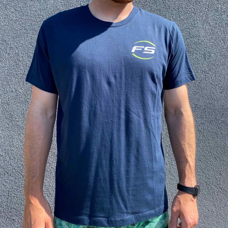 Fishermen’s Source T-Shirt