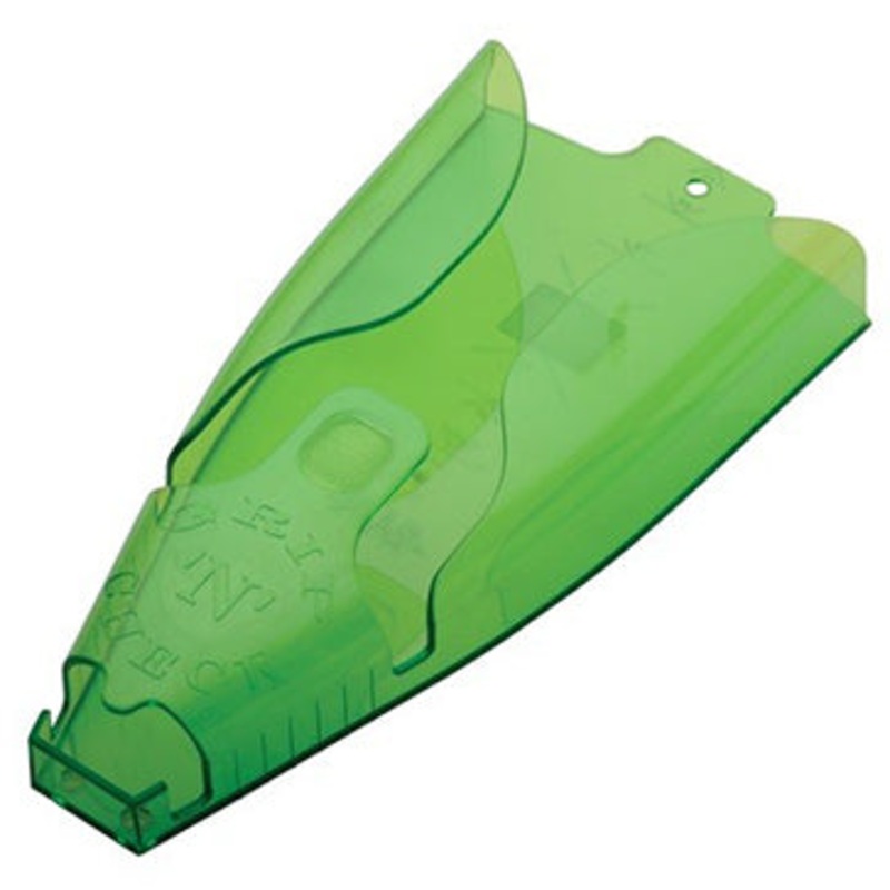 Grip-N-Check Crappie Gauge