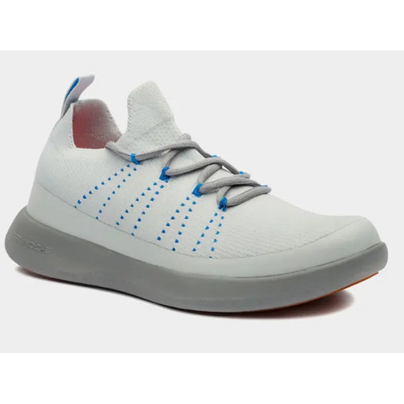 Grundens Sea Knit Boat Shoes