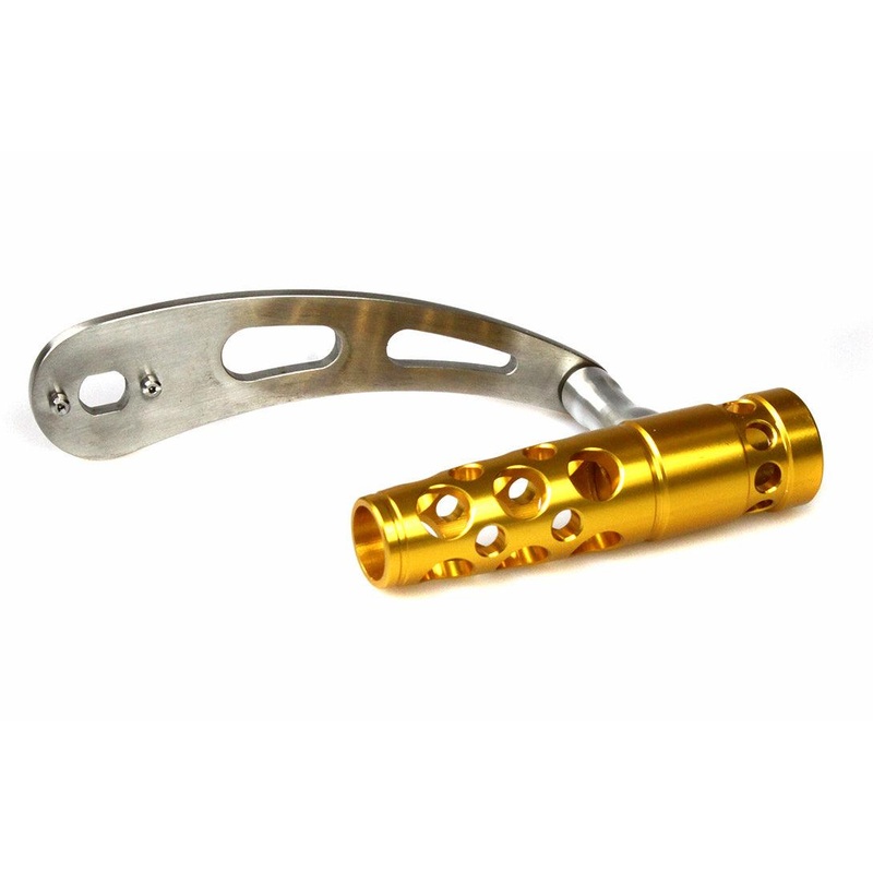 Jigging World – Power Handles for Penn International 50 Series Reels