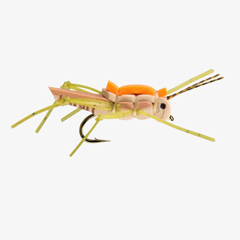 Juicy Hopper – Rio Fly