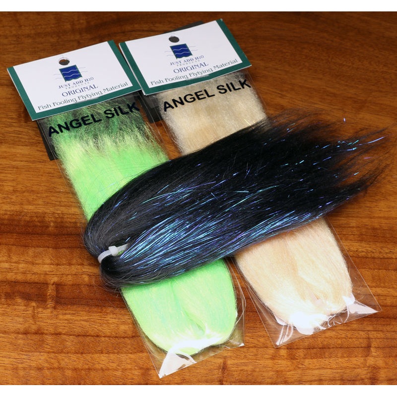 Just Add H2O Angel Silk