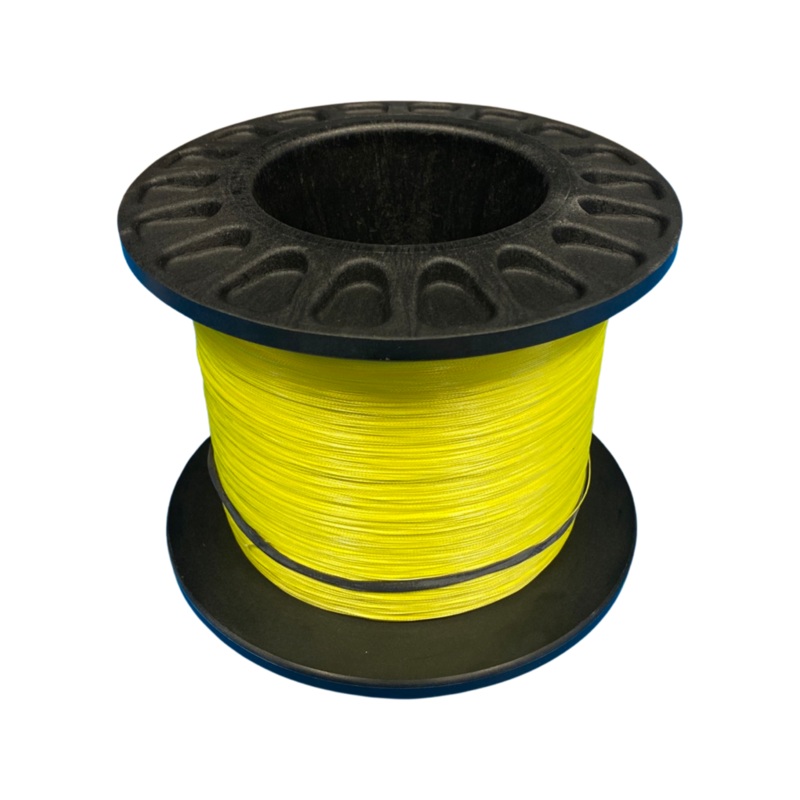 Lindgren Pitman – 3000yd Braid Spools