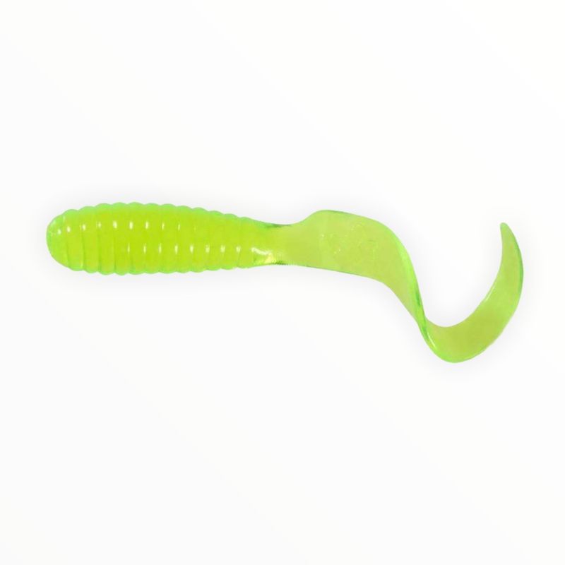 Mister Twister Grub Teenie Tail