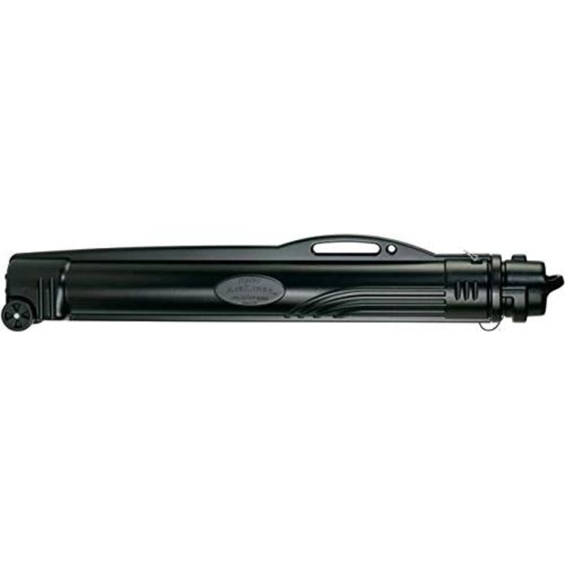 Plano Jumbo Airliner Telescoping Rod Case