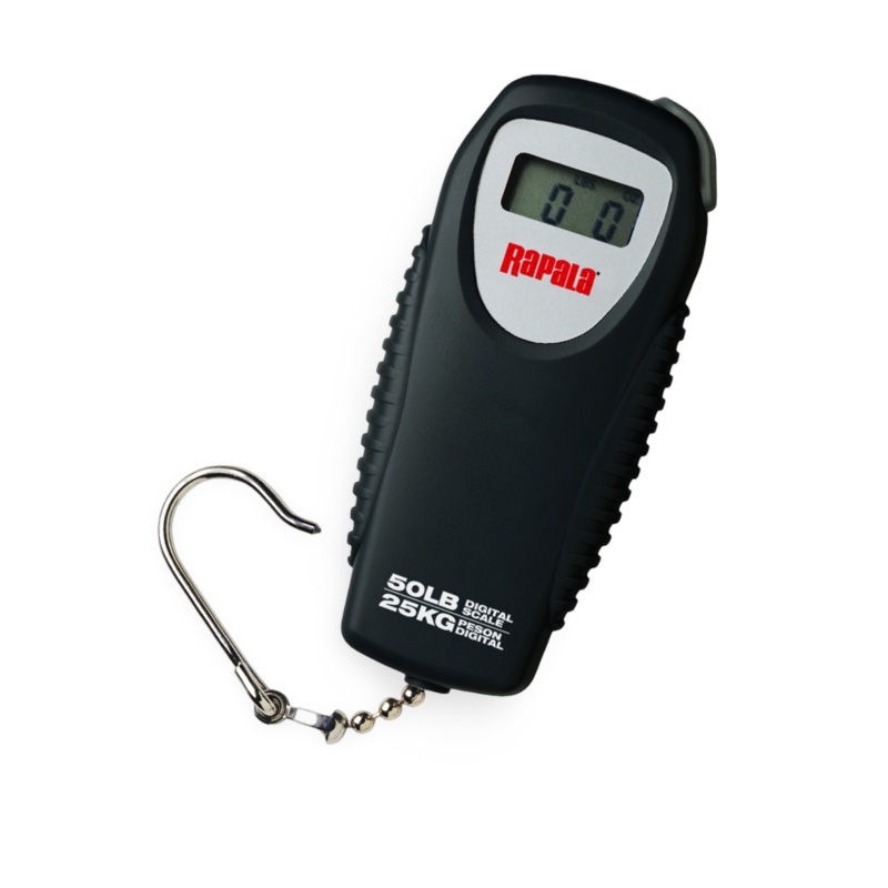 Rapala Mini Digital Scales