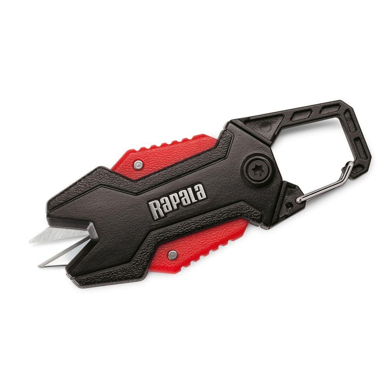 Rapala RRLS Retractable Line Scissors