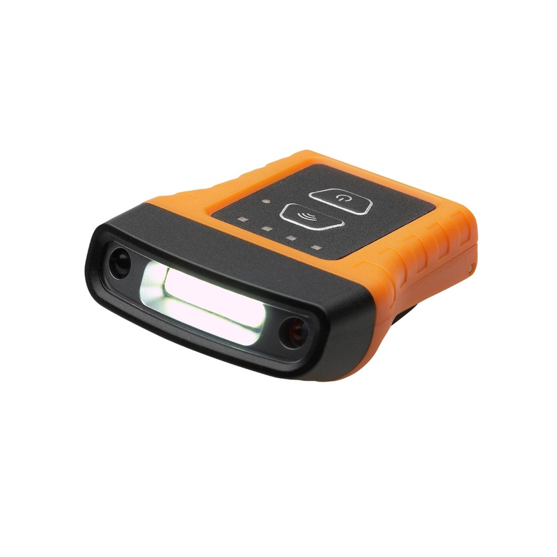 Savage Gear MP FLIP AND CAP HEAD LAMP