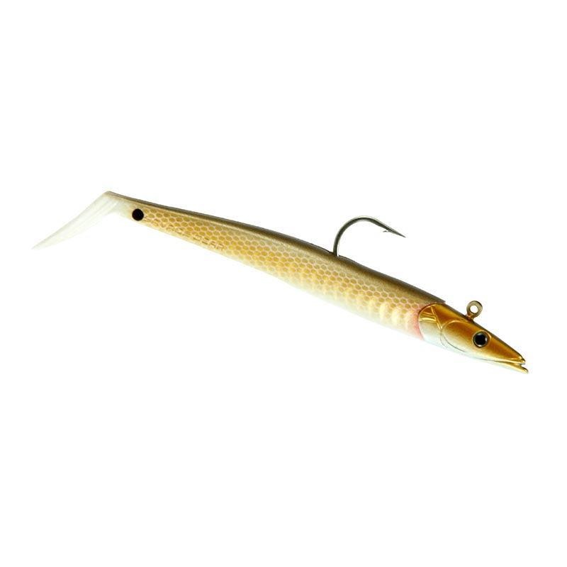Savage Gear Sandeel Soft Bait Lures