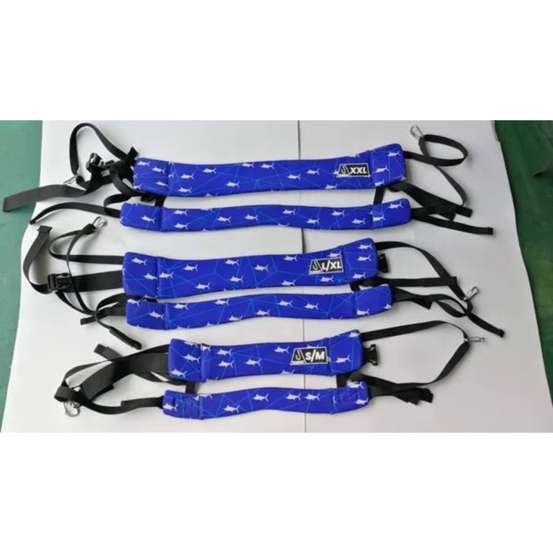 Seamount – Fighting Belt