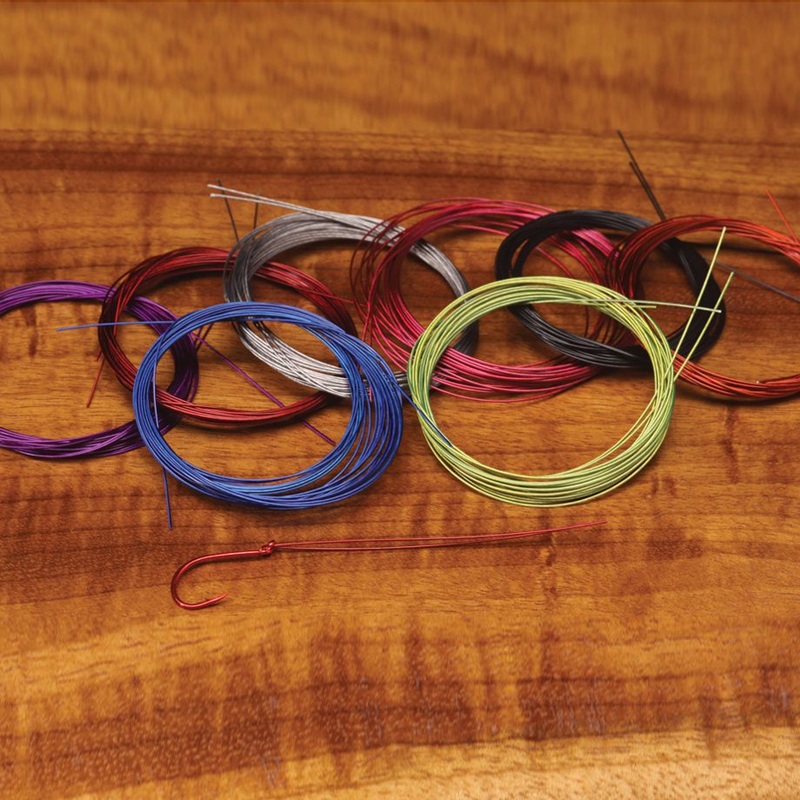 Senyo’s Standard Intruder Trailer Hook Wire
