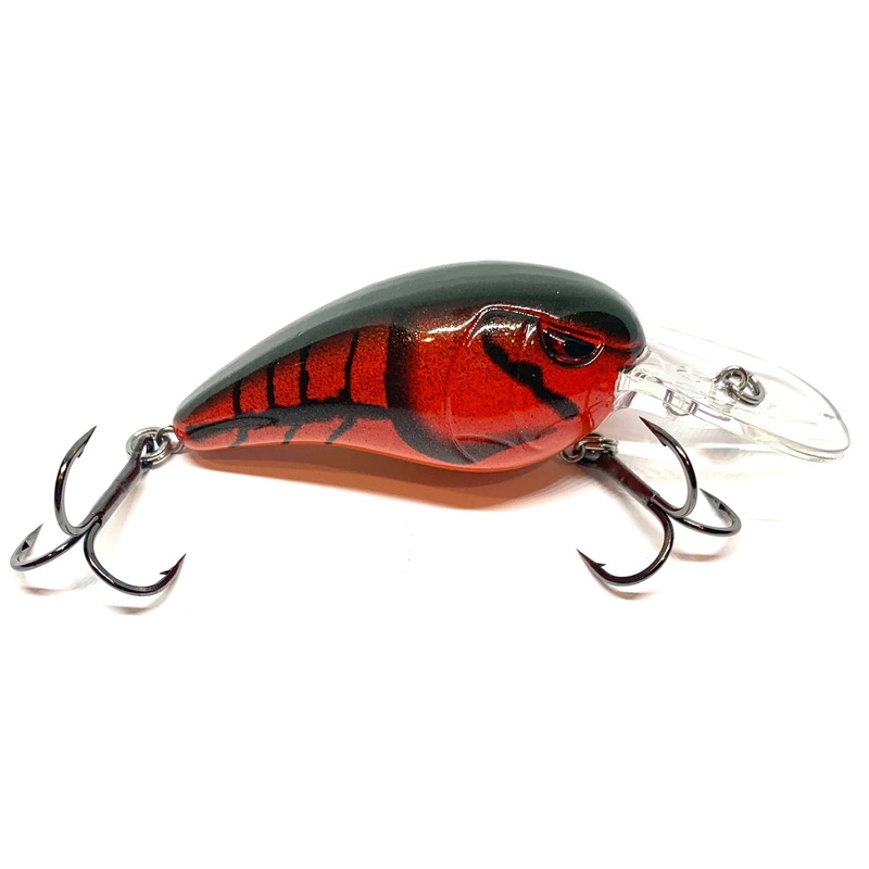 Spro Rock Crawler 50