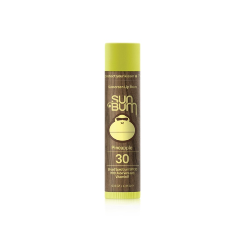 Sun Bum Lip Balm