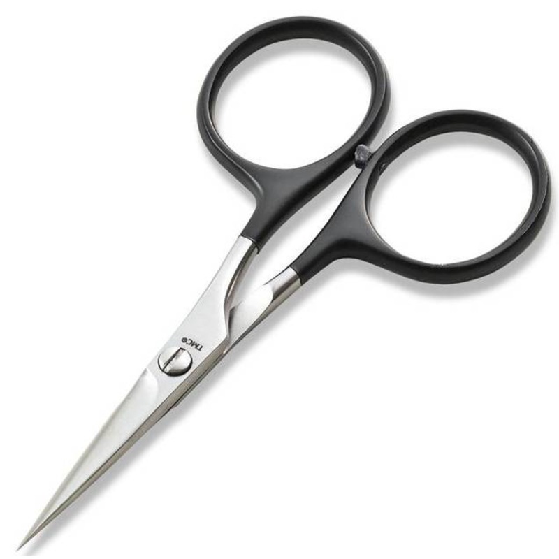 Tiemco Razor Scissor – Tungsten Carbide Blades