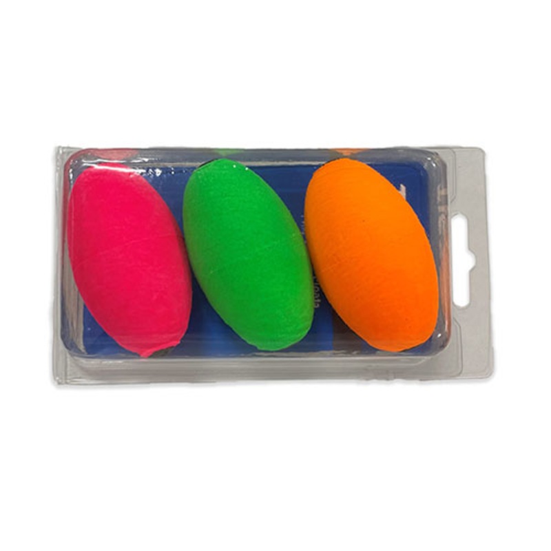 Tigress Oval Kite Floats – T88961