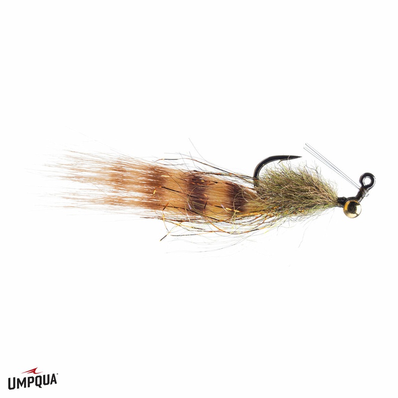 Umpqua Blind Faith Merkwan