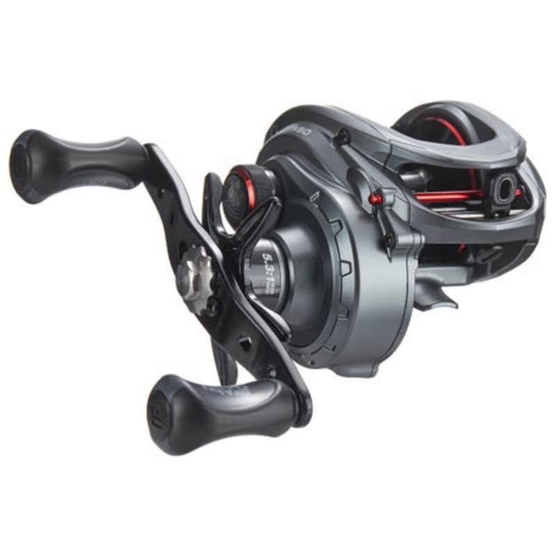 Abu Garcia MAX 4 Low Profile