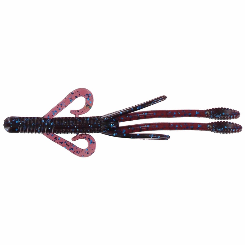 Big Bite Baits Flying Squirrel