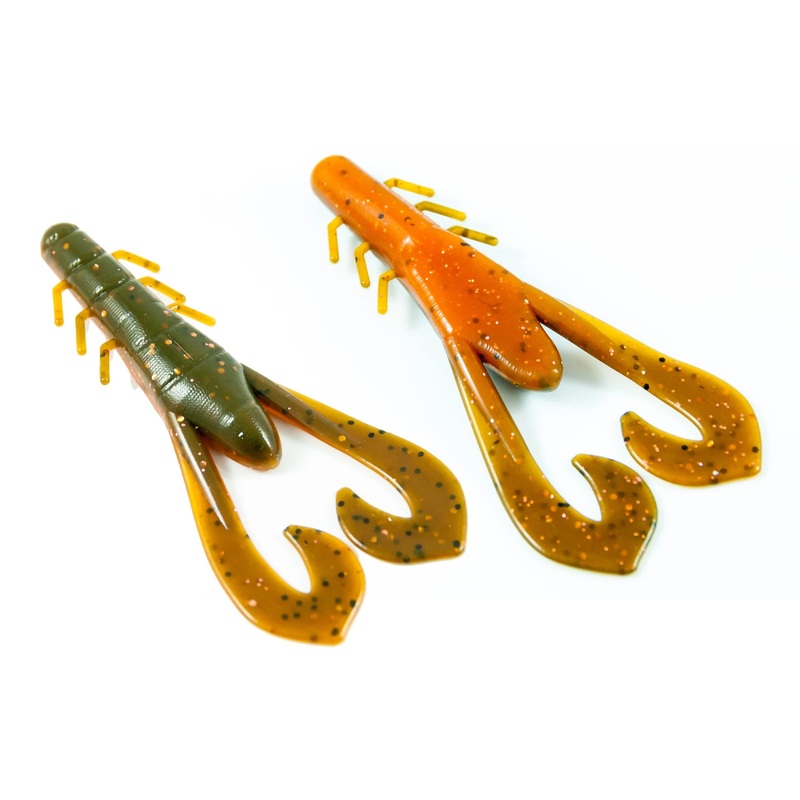 BIZZ BAITS CUTTER CRAW
