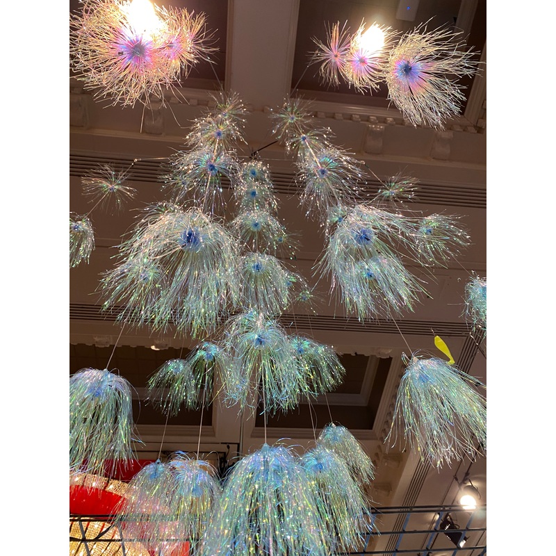 Blue Water Candy – Marlin Mag Dredge