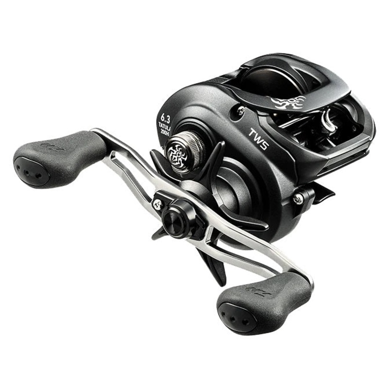 Daiwa Tatula 200 Reels