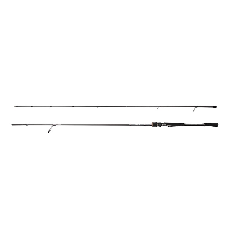 DAM – YAGI SPIN S2 8.0Ft 2.44M 12-42G/MMH